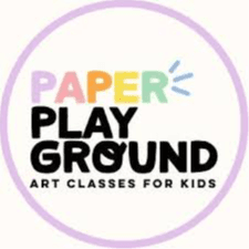 Paper Playground  logo