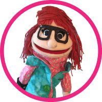 Puppetsburg logo