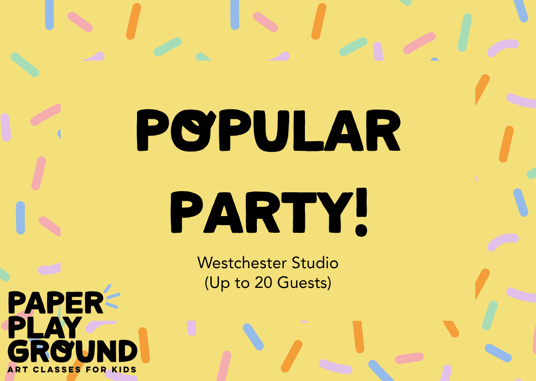 Westchester - Popular Party!